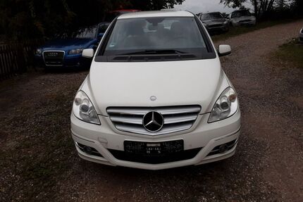 Mercedes-Benz B 200 Gebrauchtwagen