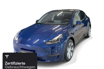 Tesla Model Y Gebrauchtwagen