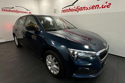 Skoda Scala Gebrauchtwagen
