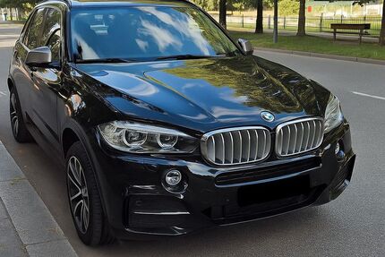 BMW X5 Gebrauchtwagen