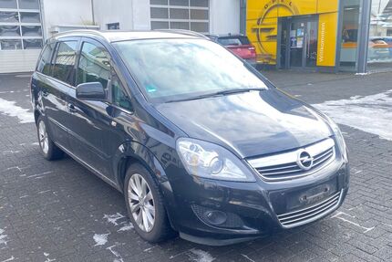 Opel Zafira Gebrauchtwagen