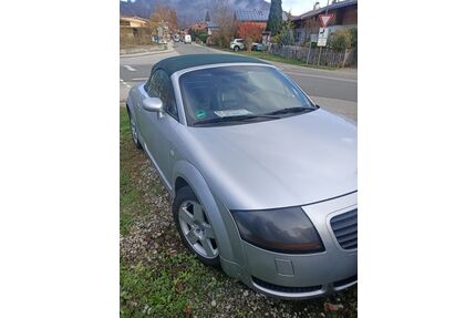Audi TT Gebrauchtwagen