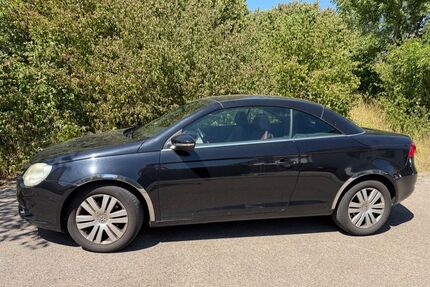 VW Eos Gebrauchtwagen