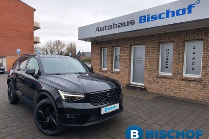 Volvo XC40 Gebrauchtwagen