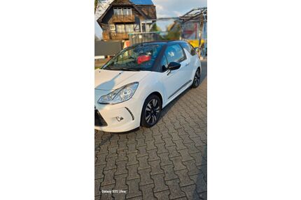Citroen DS3 Gebrauchtwagen