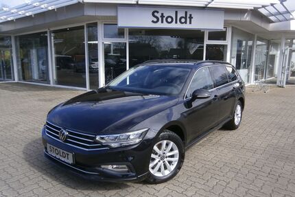 Maserati Passat Variant 