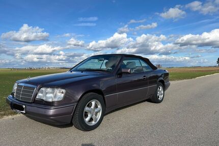 Mercedes-Benz 320 Gebrauchtwagen