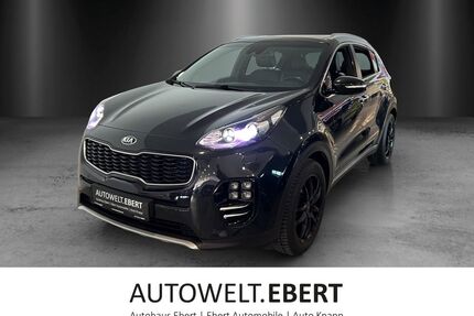 Kia Sportage Gebrauchtwagen