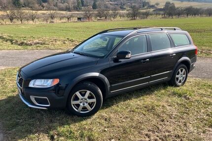 Volvo XC70 Gebrauchtwagen