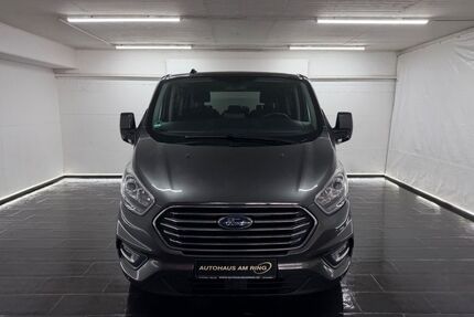 Ford Tourneo Custom Gebrauchtwagen