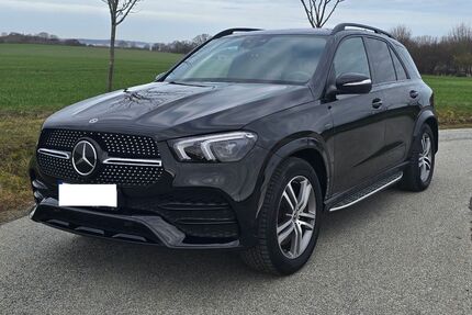 Mercedes-Benz GLE 350 Gebrauchtwagen
