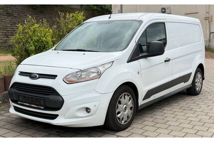 Ford Transit Connect Gebrauchtwagen