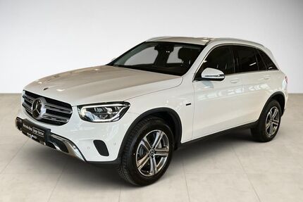 Mercedes-Benz GLC 300 Gebrauchtwagen