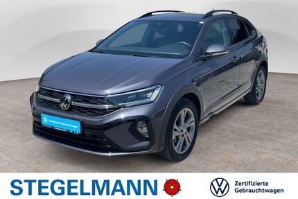 VW Taigo Gebrauchtwagen