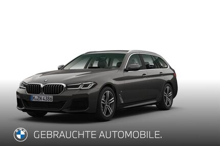 BMW 520 Gebrauchtwagen