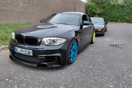 BMW 135 Gebrauchtwagen