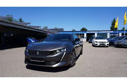 Peugeot 508 Gebrauchtwagen