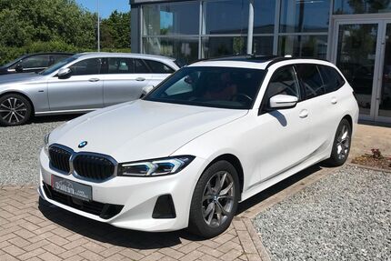 BMW 318 Gebrauchtwagen