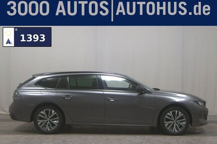 Peugeot 508 Gebrauchtwagen