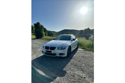 BMW 335 Gebrauchtwagen