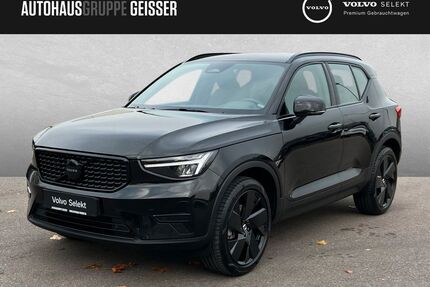 Volvo XC40 Gebrauchtwagen