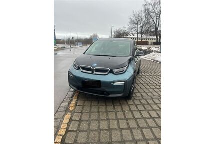 BMW i3 Gebrauchtwagen