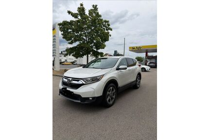 Honda CR-V Gebrauchtwagen