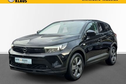 Opel Grandland (X) Gebrauchtwagen