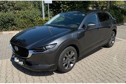 Mazda CX-30 Gebrauchtwagen
