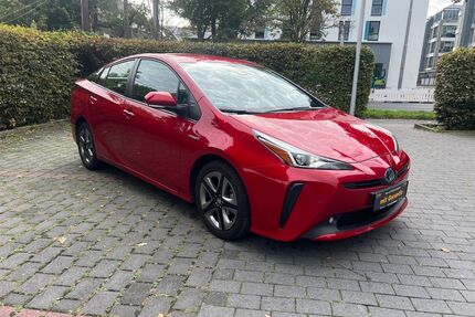 Toyota Prius Gebrauchtwagen