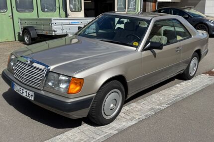 Mercedes-Benz CE 230 Gebrauchtwagen