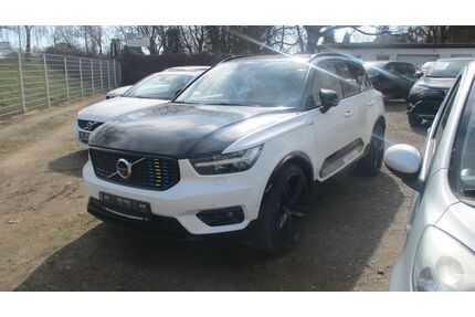 Volvo XC40 Gebrauchtwagen