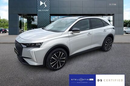 DS Automobiles DS7 (Crossback) Gebrauchtwagen