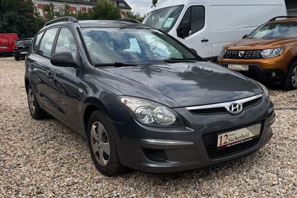 Hyundai i30 Gebrauchtwagen