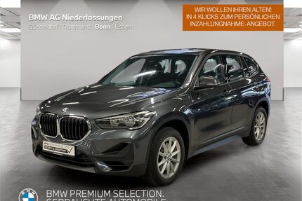 BMW X1 Gebrauchtwagen