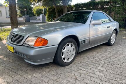 Mercedes-Benz SL 280 Gebrauchtwagen
