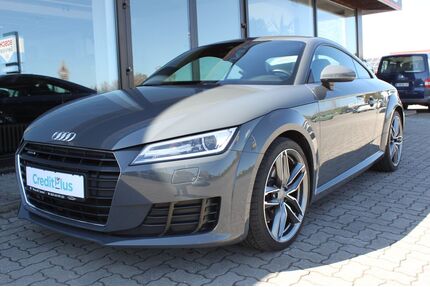 Audi TT Gebrauchtwagen