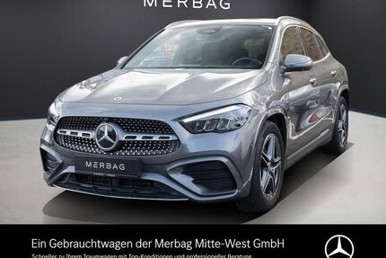 Mercedes-Benz GLA 180 Gebrauchtwagen