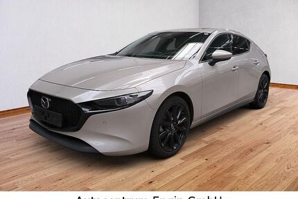 Mazda 3 Gebrauchtwagen