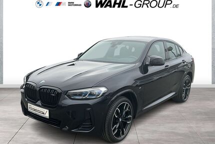 BMW X4 M40 Gebrauchtwagen