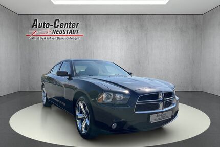 Dodge Charger Gebrauchtwagen