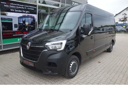 Renault Master Gebrauchtwagen
