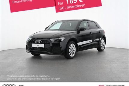 Audi A1 Gebrauchtwagen