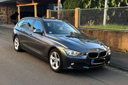 BMW 318 Gebrauchtwagen