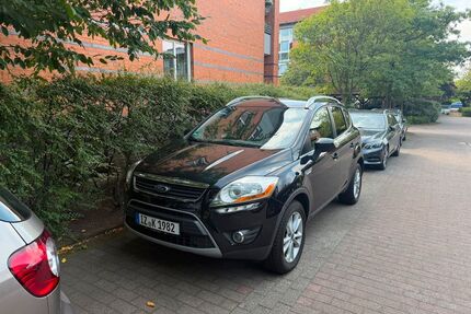 Ford Kuga Gebrauchtwagen