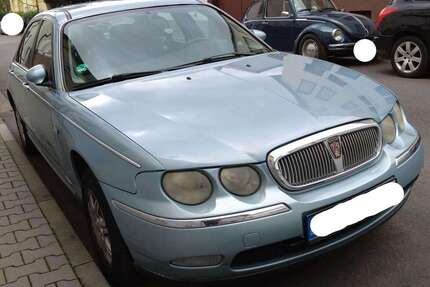 Rover 75 Gebrauchtwagen