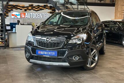 Opel Mokka Gebrauchtwagen