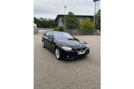 BMW 535 Gebrauchtwagen