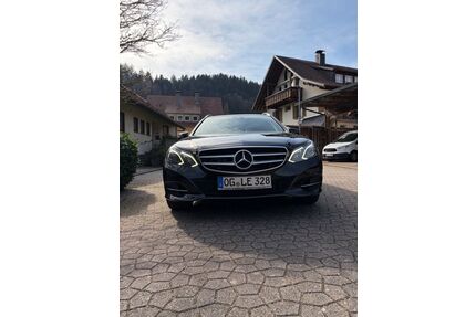 Mercedes-Benz E 350 Gebrauchtwagen