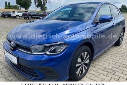 VW Polo Gebrauchtwagen
